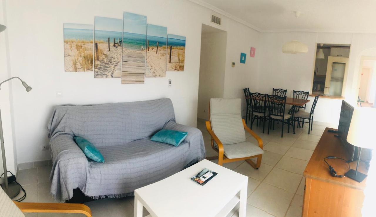 Vera Playa Sueno Luaran gambar