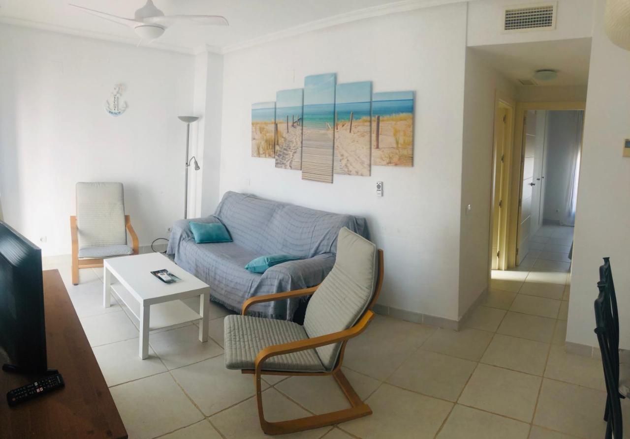 Vera Playa Sueno Luaran gambar